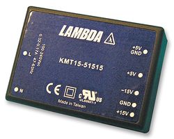 TDK-LAMBDA KMD40-55
