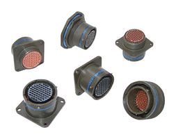 AMPHENOL INDUSTRIAL MS27656T15F97P