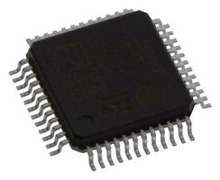 STMICROELECTRONICS STM32G031C6T6