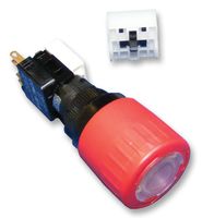 MULTICOMP PRO MCADA16E6-R11-B1GR