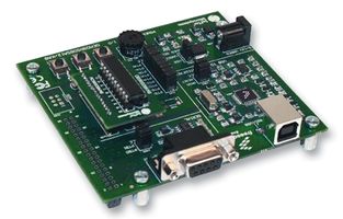 NXP DEMO9RS08KA8