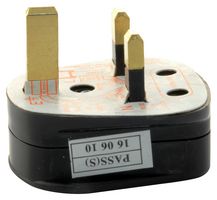 PRO ELEC 9518 3A BLACK