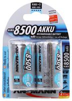 ANSMANN 5035362.