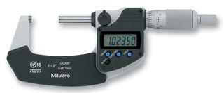 Mitutoyo on sale digital micrometer