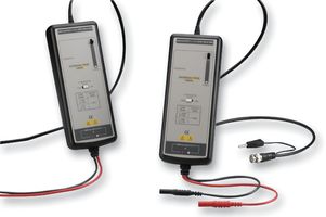 PICO TECHNOLOGY TA043 700 V ACTIVE DIFF PROBE
