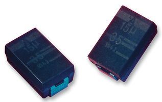 KYOCERA AVX THJD106K035RJN