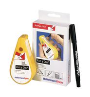 HELLERMANNTYTON SPRO200-1401-WH