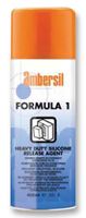 AMBERSIL FORMULA ONE, 400ML