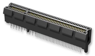 SAMTEC PCIE-164-02-F-D-TH