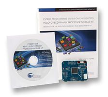 INFINEON CY8CKIT-008