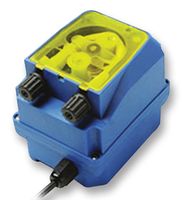 CHEMICAL CONTROLS PRT-9 230VAC