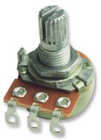 TT ELECTRONICS / BI TECHNOLOGIES P160KNP-0QC20B25K