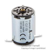 MAXON MOTOR 110119