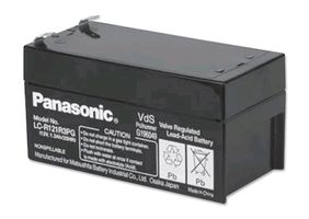 PANASONIC LC-RA1212PG