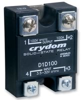 SENSATA/CRYDOM D2D07