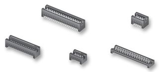 SAMTEC TFM-115-31-S-D
