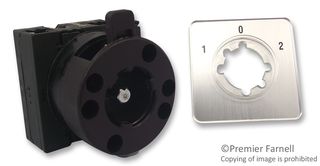 IMO PRECISION CONTROLS CS20A-U1