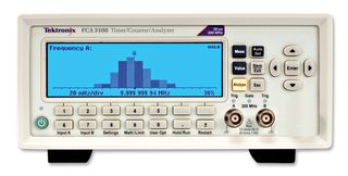 TEKTRONIX FCA3100 DEMO
