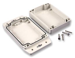 HAMMOND 1555F2F42GY