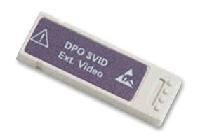 TEKTRONIX DPO3VID