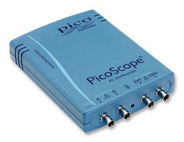 PICO TECHNOLOGY PICOSCOPE 3206A