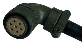 AMPHENOL INDUSTRIAL MS3108E10SL-4S