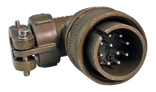 AMPHENOL INDUSTRIAL MS3108E10SL-3P