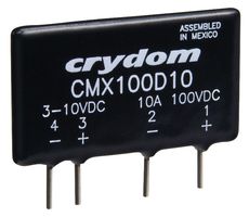 SENSATA/CRYDOM CMXE100D10