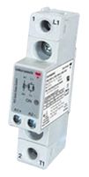 CARLO GAVAZZI RGS1A60A25KKE