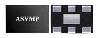 ABRACON ASVMPLP-BLANK-XR-T
