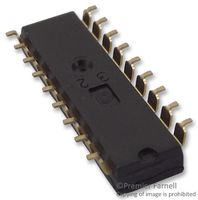 OMRON ELECTRONIC COMPONENTS A6S9102H
