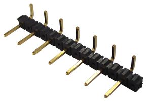SAMTEC TSW-208-16-L-S-RA