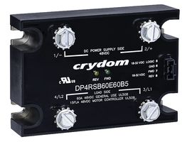 SENSATA/CRYDOM DP4R60D60