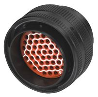 CINCH CONNECTIVITY SOLUTIONS BACC63BN16-10SN