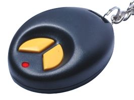 LPRS ALIEN-2 FOB