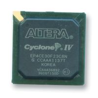 ALTERA EP4CE30F23C8N