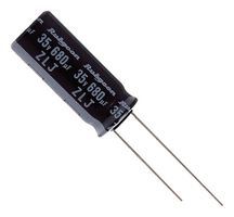 RUBYCON 50ZLJ220M10X16