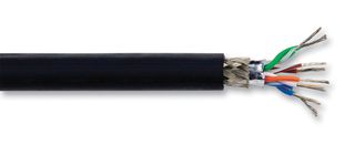 ALPHA WIRE 76022 BK002