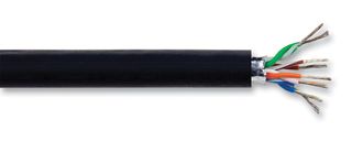 ALPHA WIRE 75010 BK002