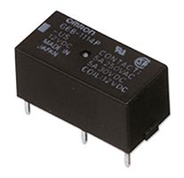 OMRON ELECTRONIC COMPONENTS G6B2014PUS DC5