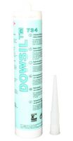 DOW 734 WHITE 300ML