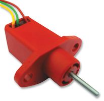 Sensors & Transducers