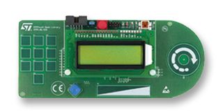 STMICROELECTRONICS STMT/8L-EV1