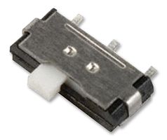 C&K COMPONENTS AYZ0102AGRLC