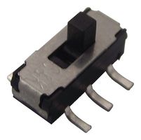 C&K COMPONENTS JS202011SCQN