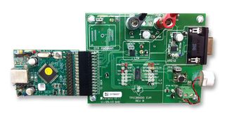 TEXAS INSTRUMENTS PGA450Q1EVM .