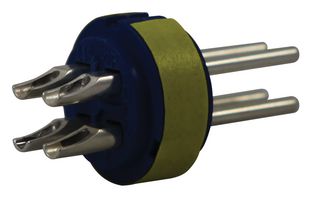 AMPHENOL INDUSTRIAL 97-24-28P