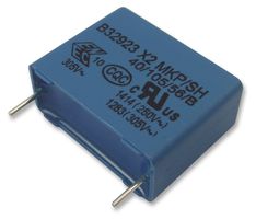 EPCOS B32923C3105M000