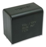 VISHAY MKP1848C51012JK2