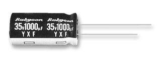 RUBYCON 50YXF100MEFC8X11.5